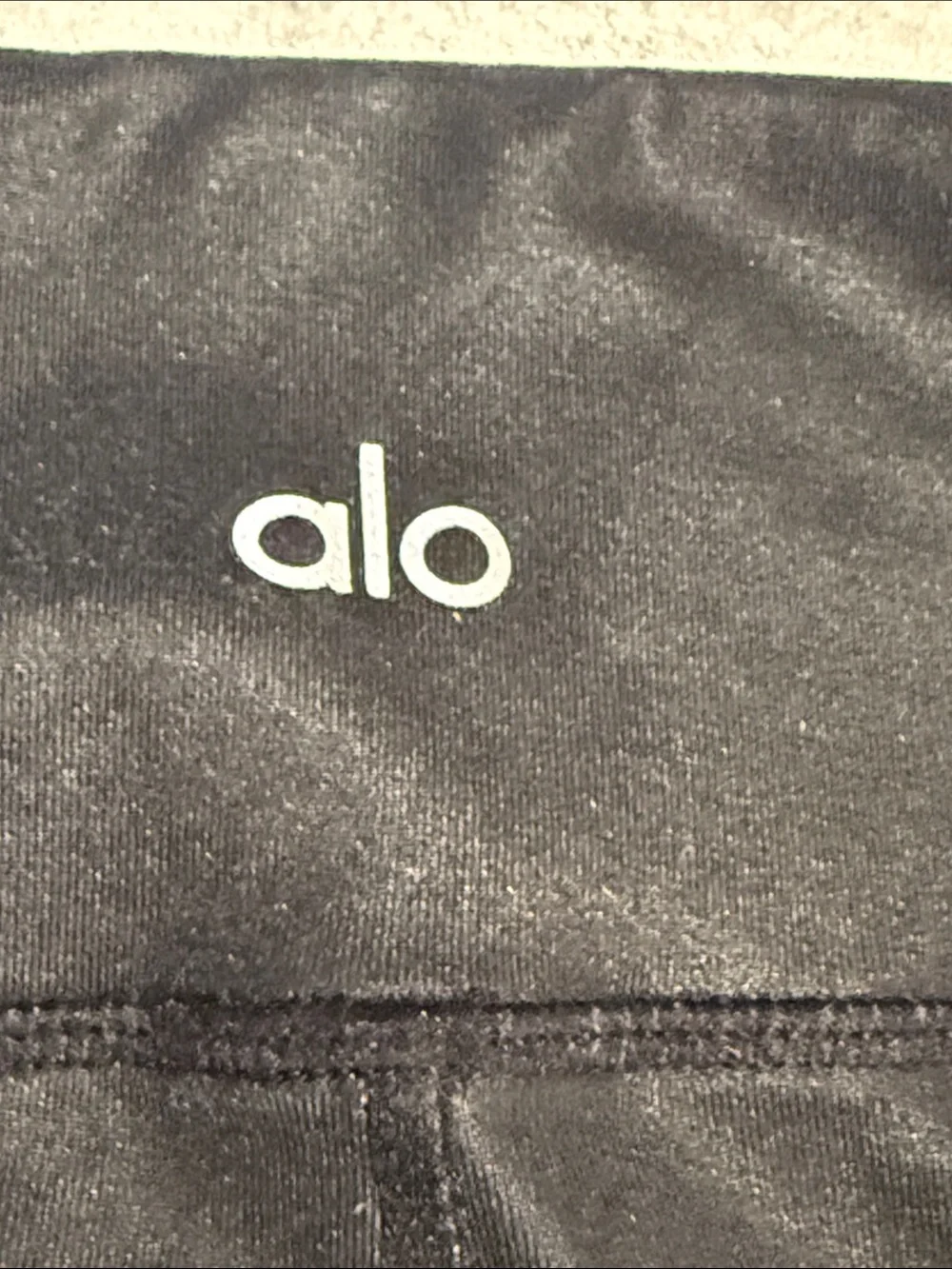 ALO Yoga comfortable stretch